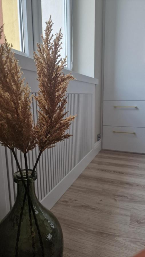 شقة Alfama Garden Grudziądz المظهر الخارجي الصورة